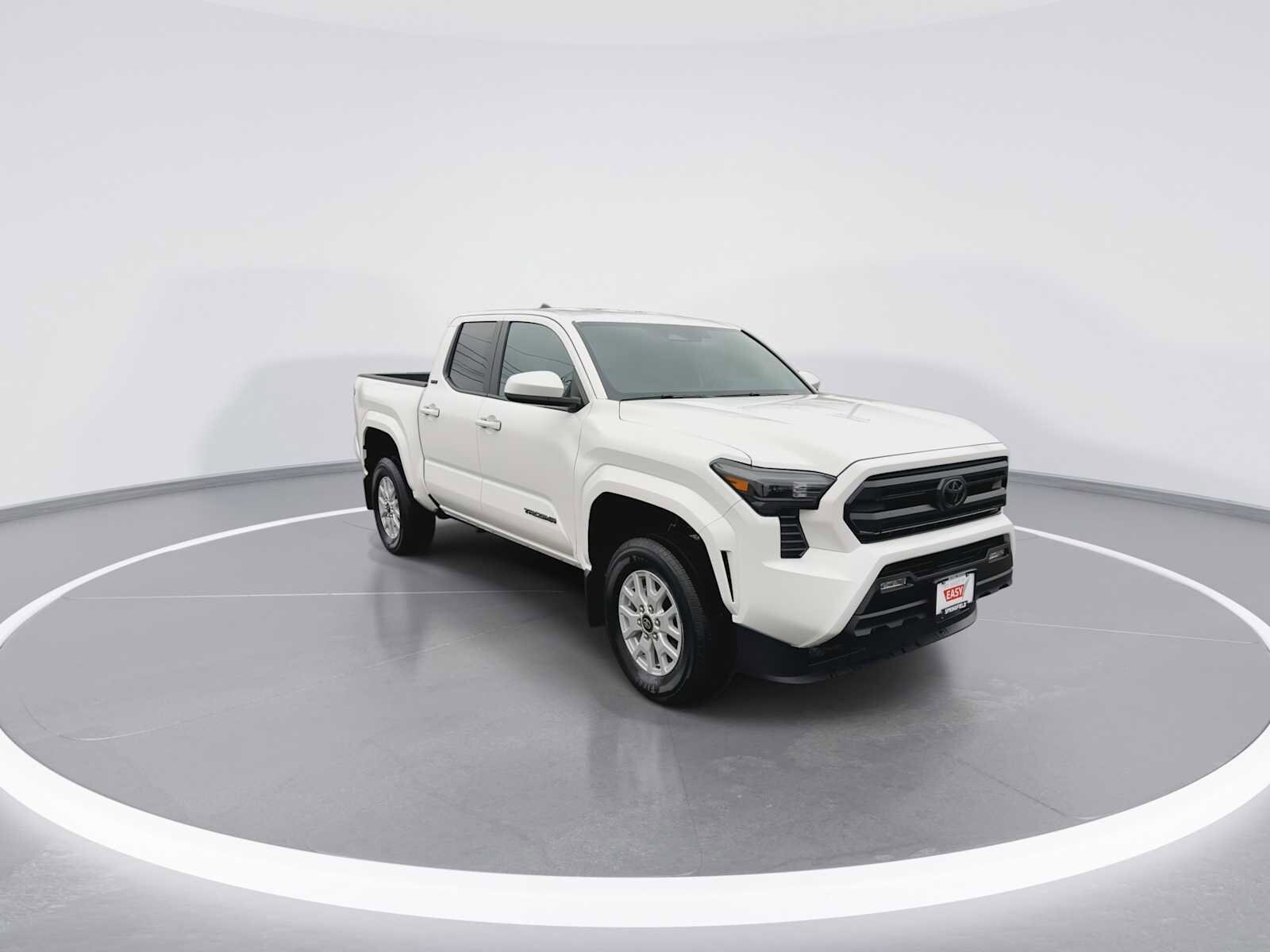 Thumbnail: 2026 Toyota Tacoma - 2