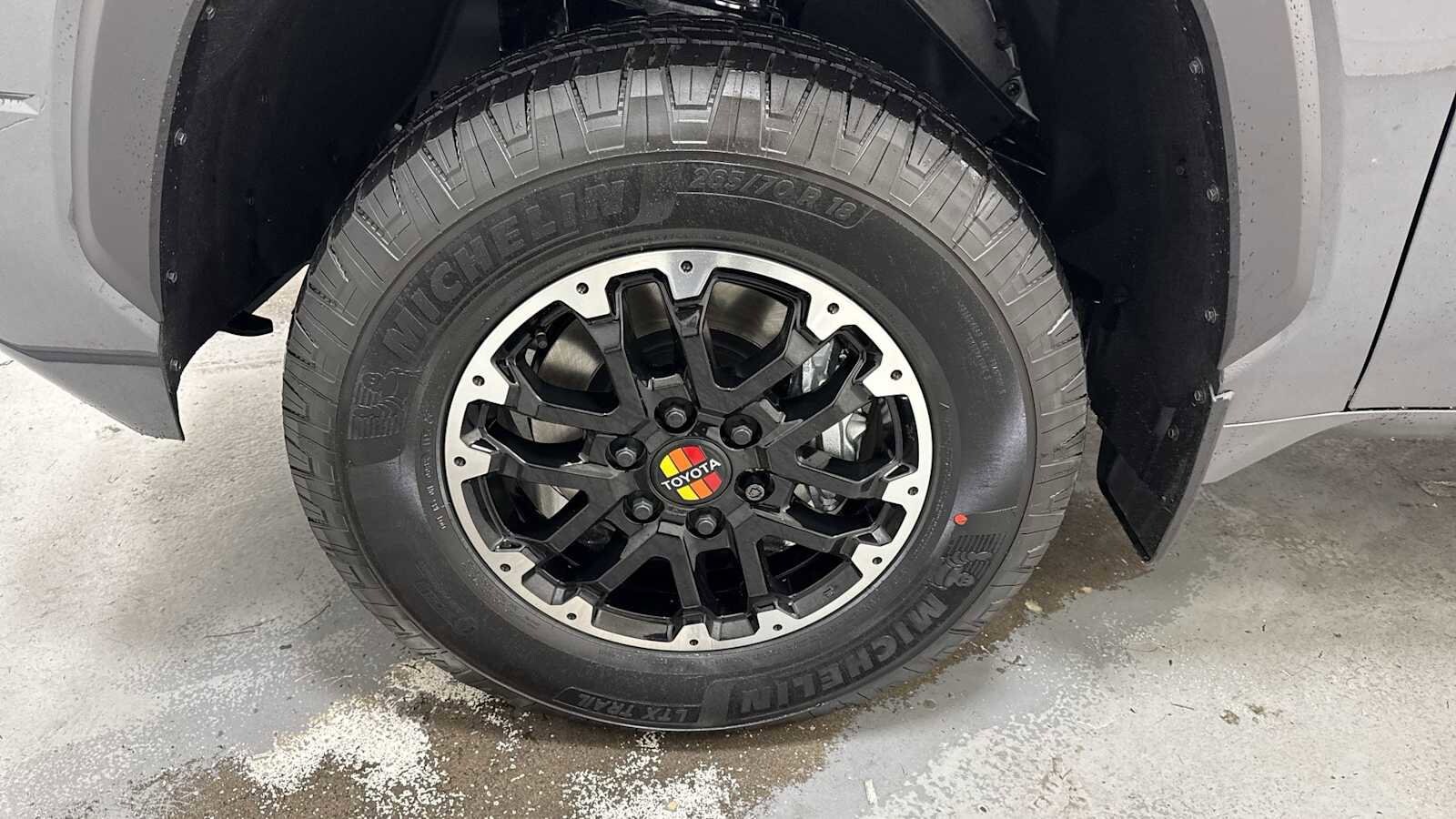 Thumbnail: 2026 Toyota Tundra - 10