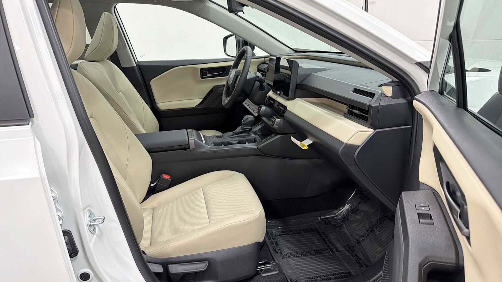 Thumbnail: 2026 Toyota RAV4 - 30