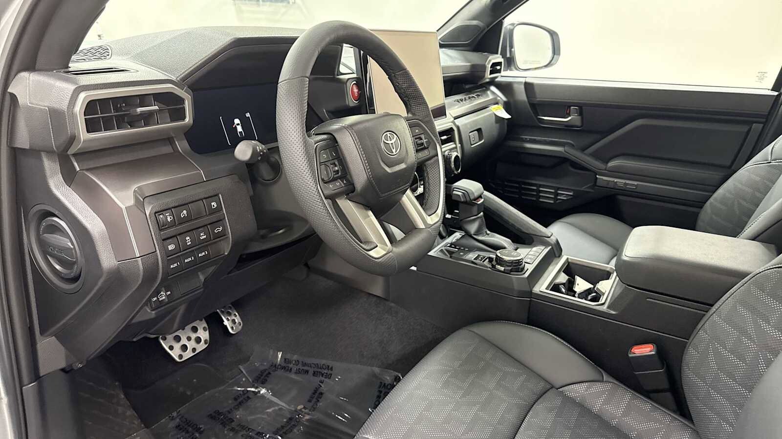 Thumbnail: 2025 Toyota Tacoma - 12