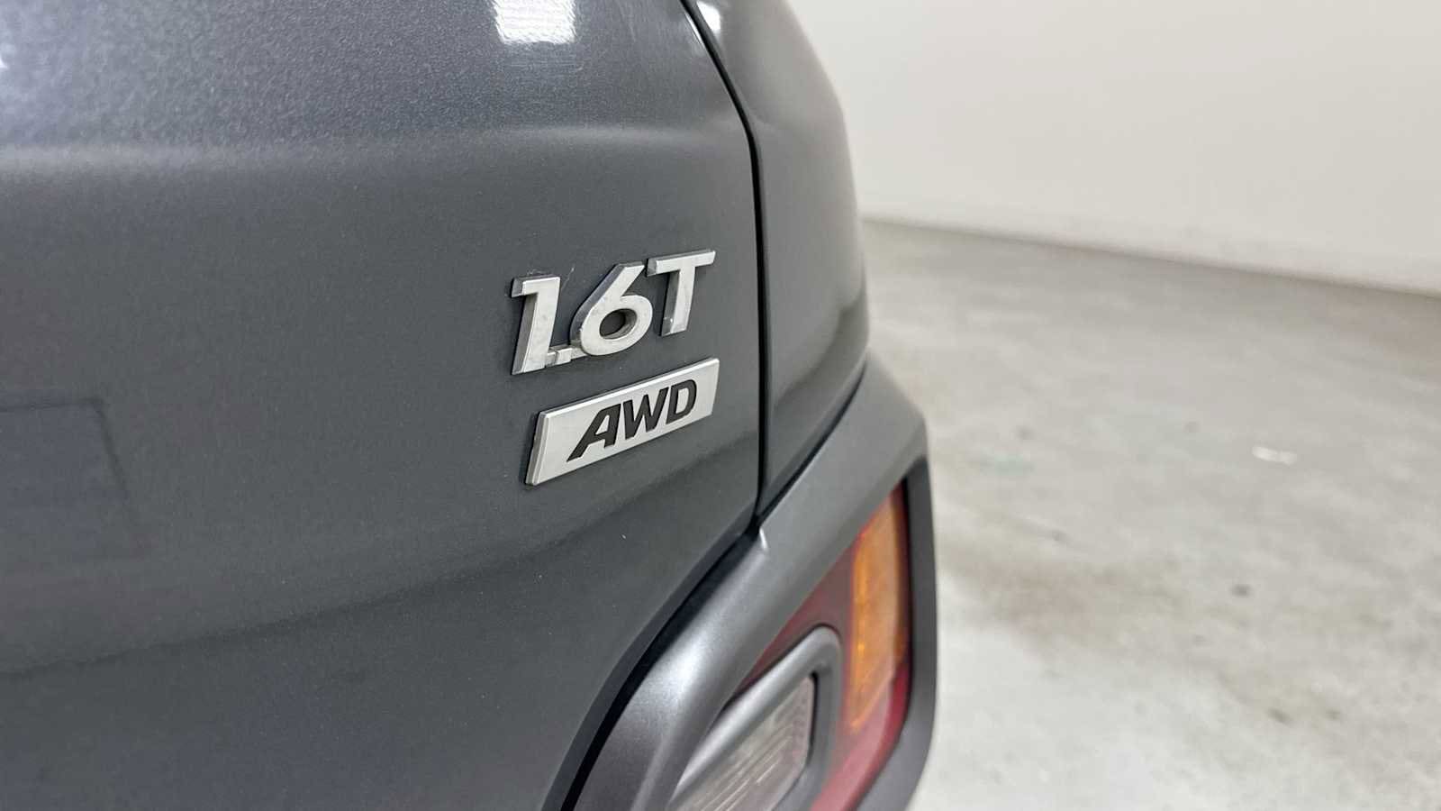 Thumbnail: 2019 Hyundai Kona - 29