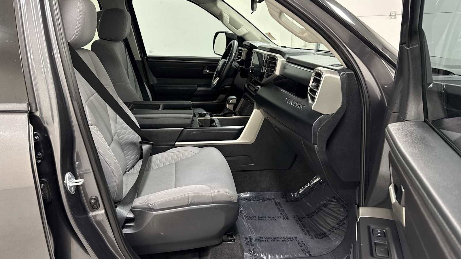 Thumbnail: 2022 Toyota Tundra - 29