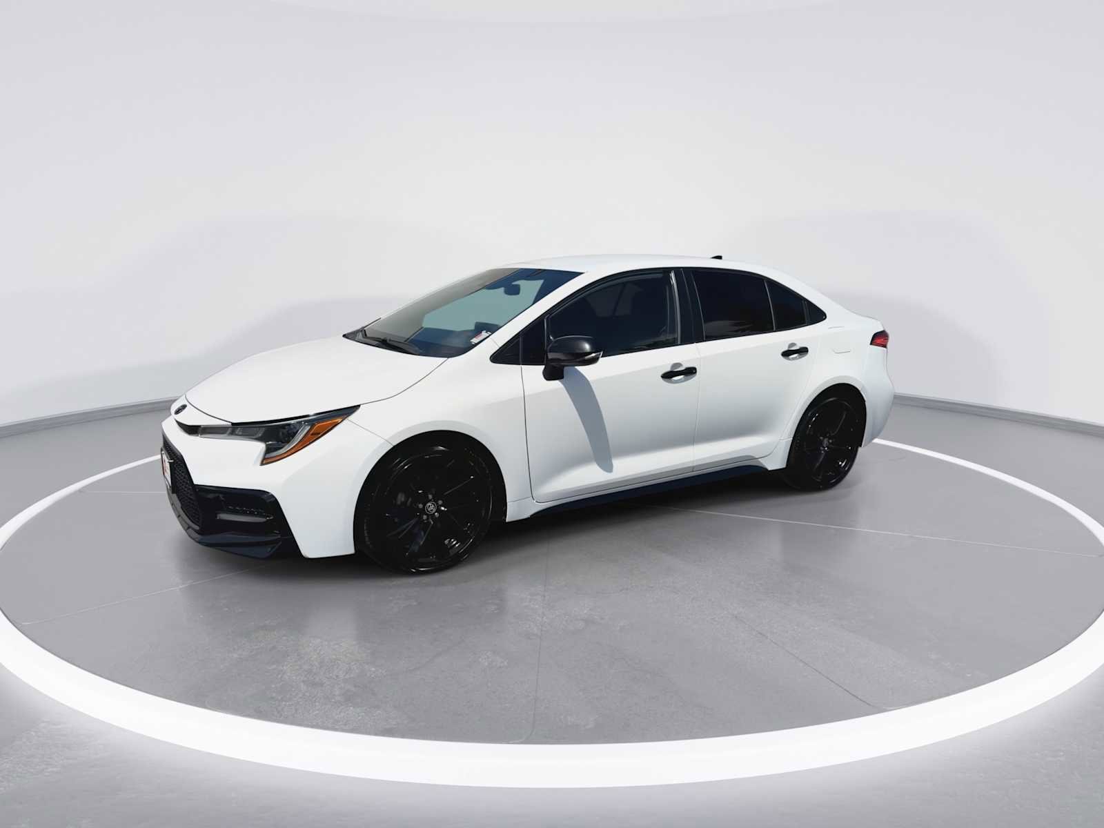 Thumbnail: 2020 Toyota Corolla - 4