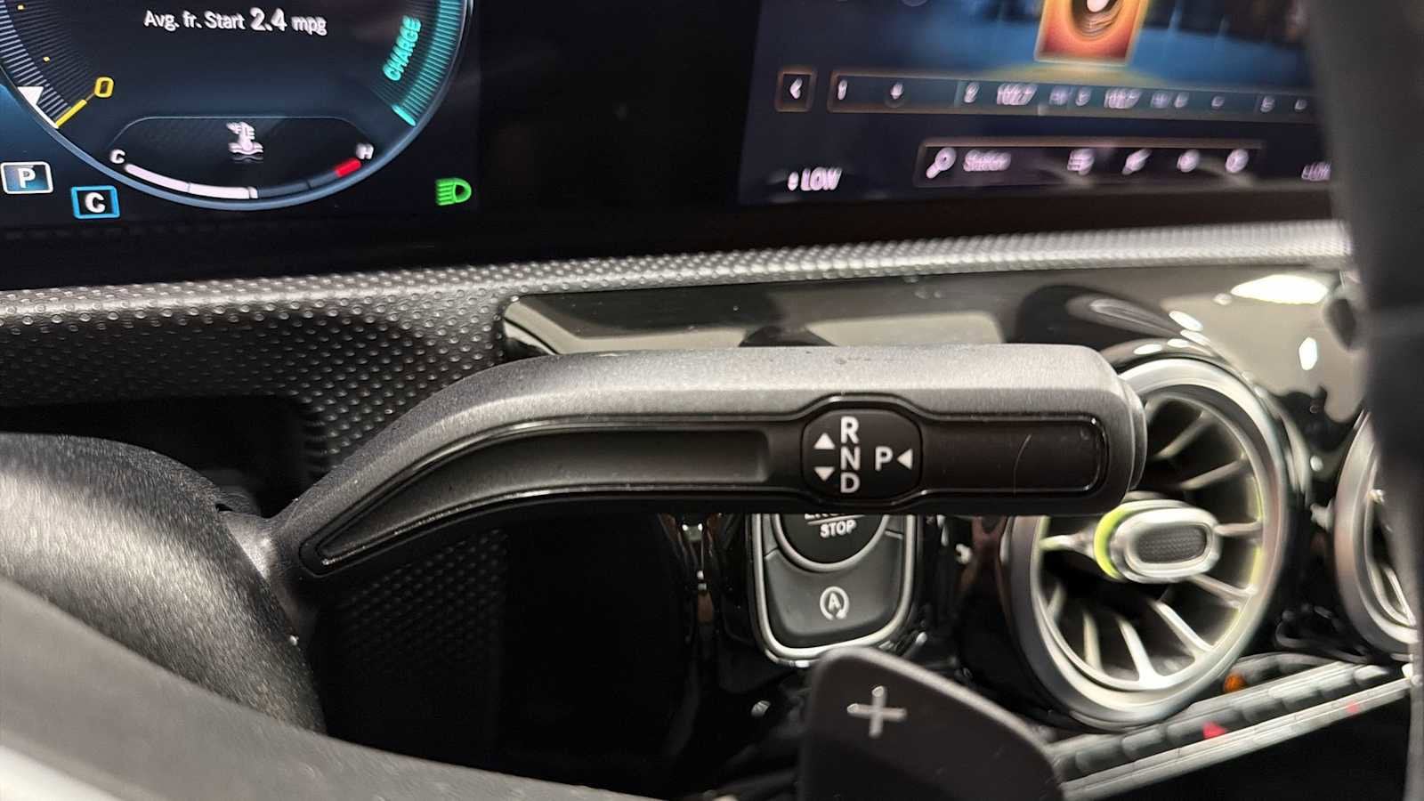 Thumbnail: 2019 Mercedes-Benz A-Class - 21