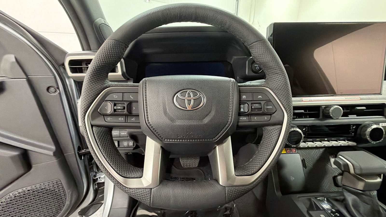 Thumbnail: 2026 Toyota Tacoma - 16