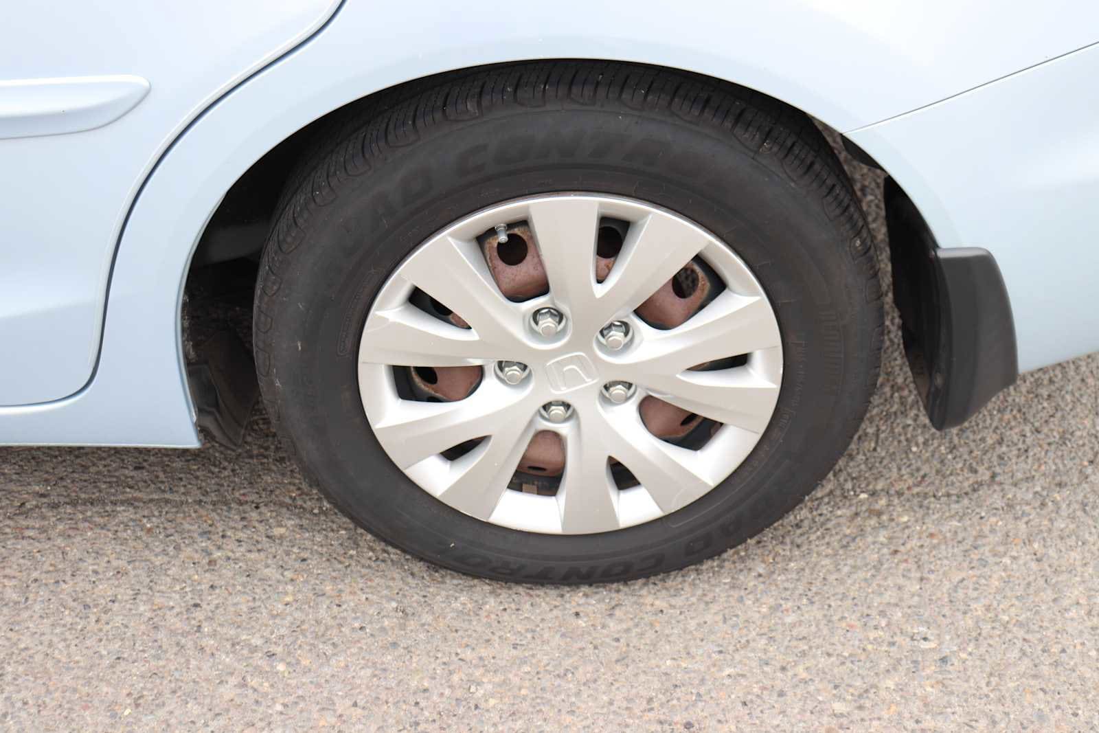 Thumbnail: 2012 Honda Civic - 9