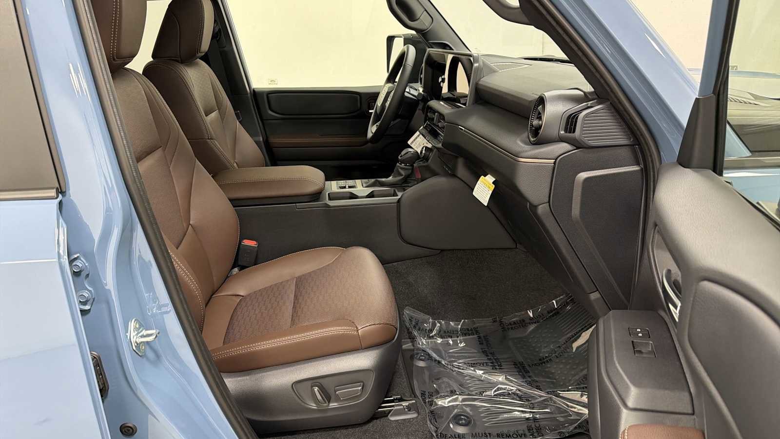 Thumbnail: 2026 Toyota Land Cruiser - 30