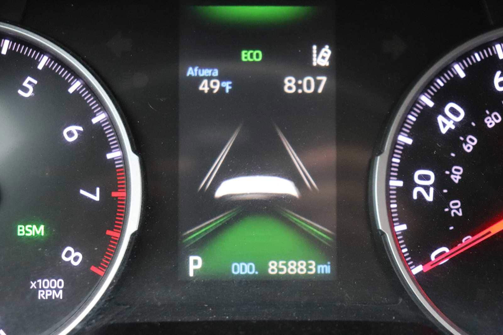 Thumbnail: 2019 Toyota RAV4 - 11