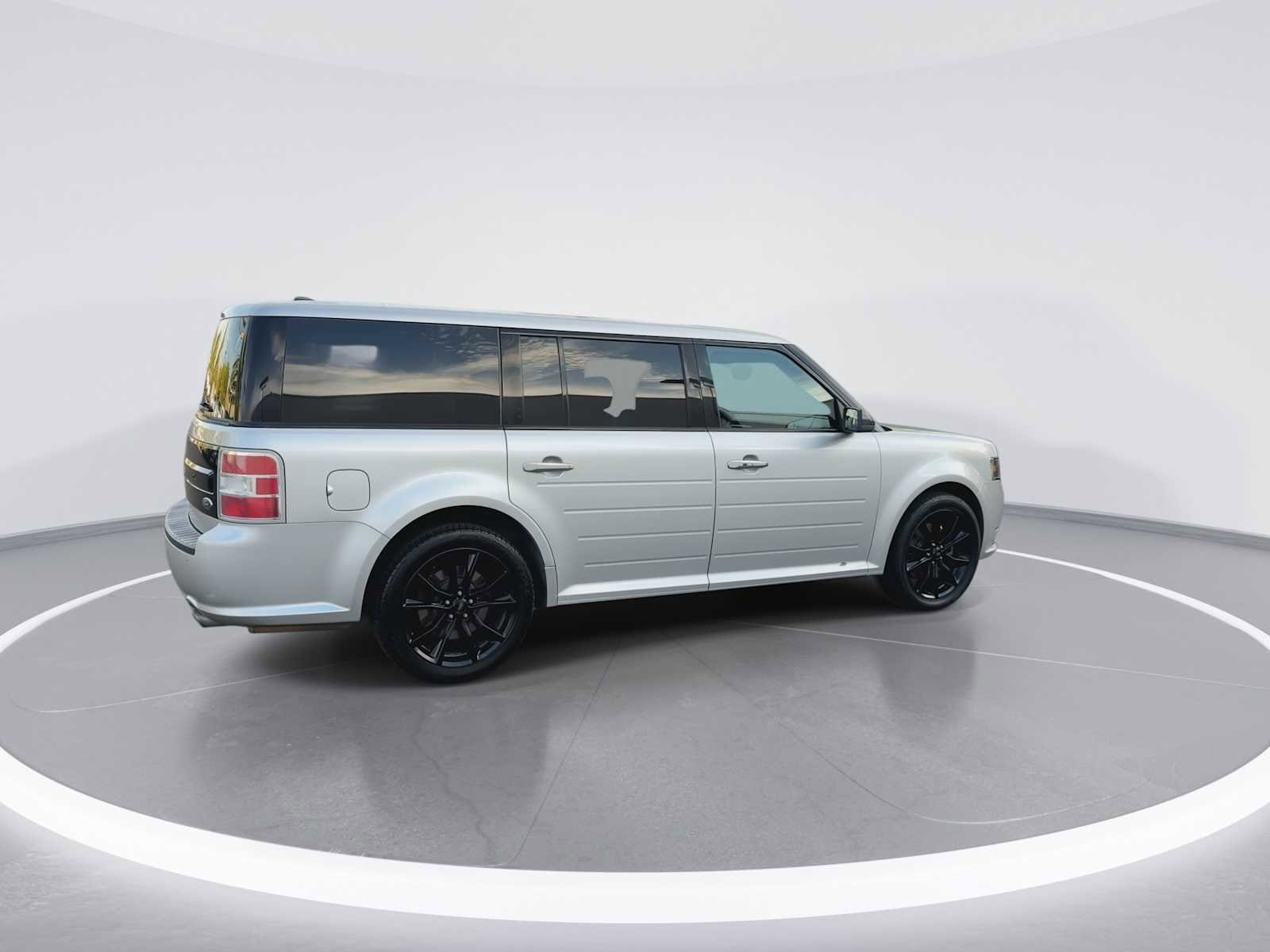 Thumbnail: 2016 Ford Flex - 8