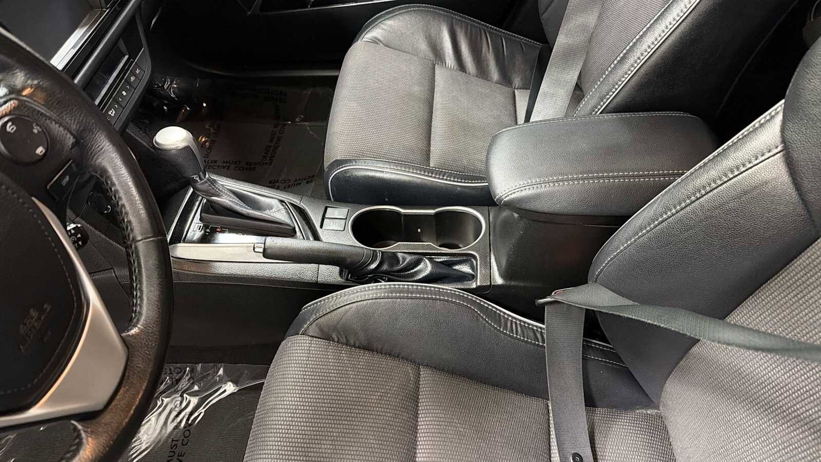 Thumbnail: 2016 Toyota Corolla - 22