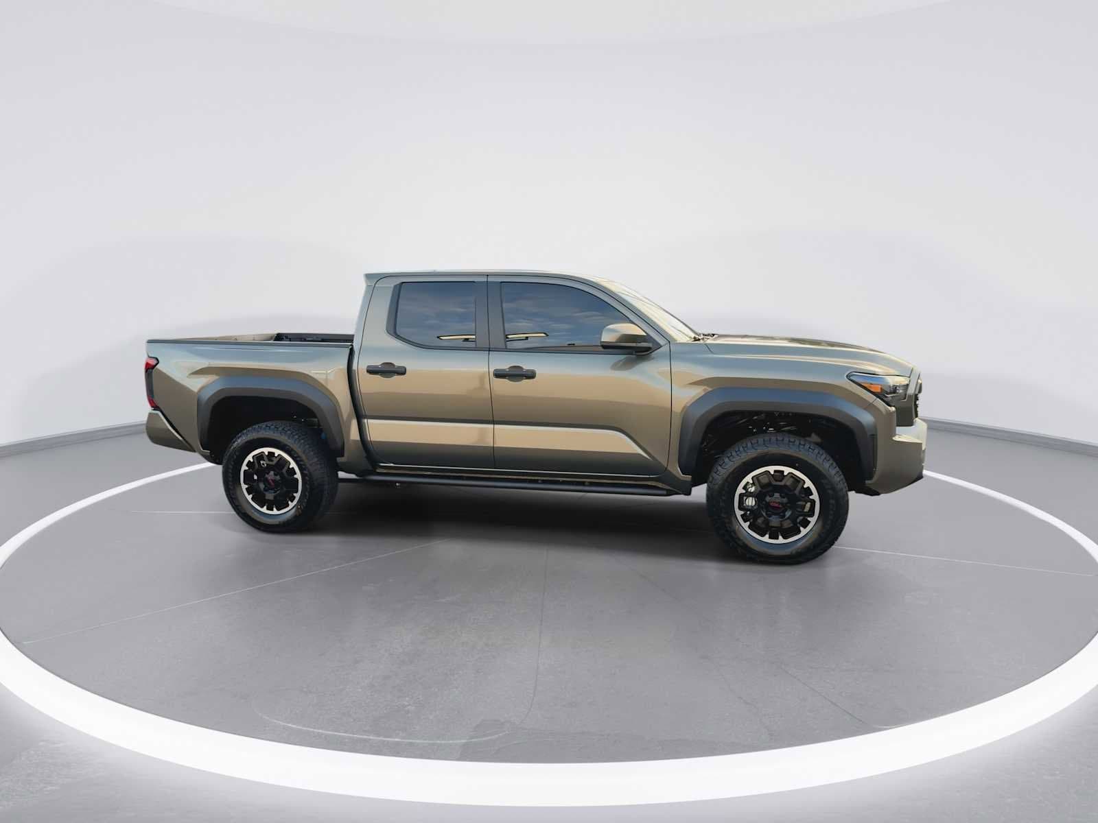 Thumbnail: 2026 Toyota Tacoma - 9