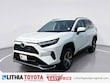 Toyota RAV4 Prime