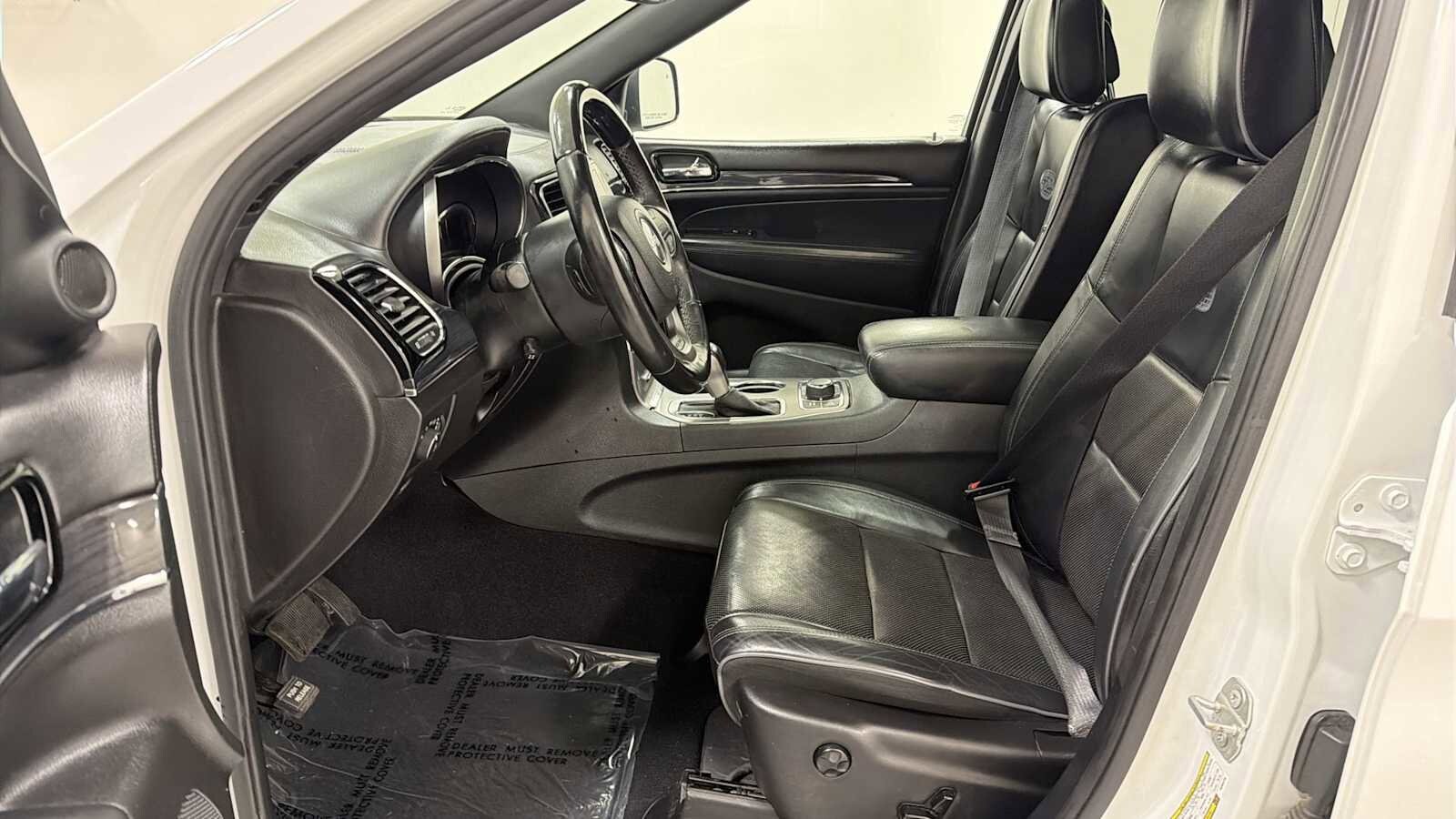 Thumbnail: 2019 Jeep Grand Cherokee - 13