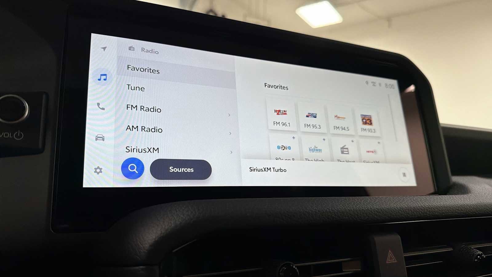 Thumbnail: 2026 Toyota Land Cruiser - 18