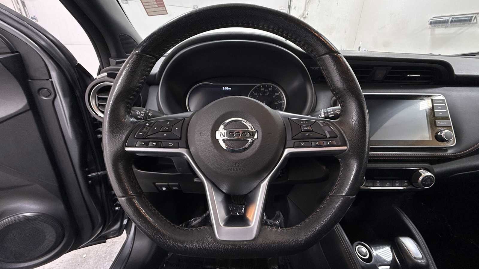 Thumbnail: 2019 Nissan Kicks - 16
