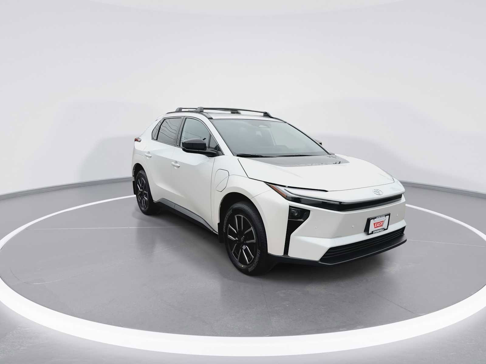 Thumbnail: 2026 Toyota bZ - 2