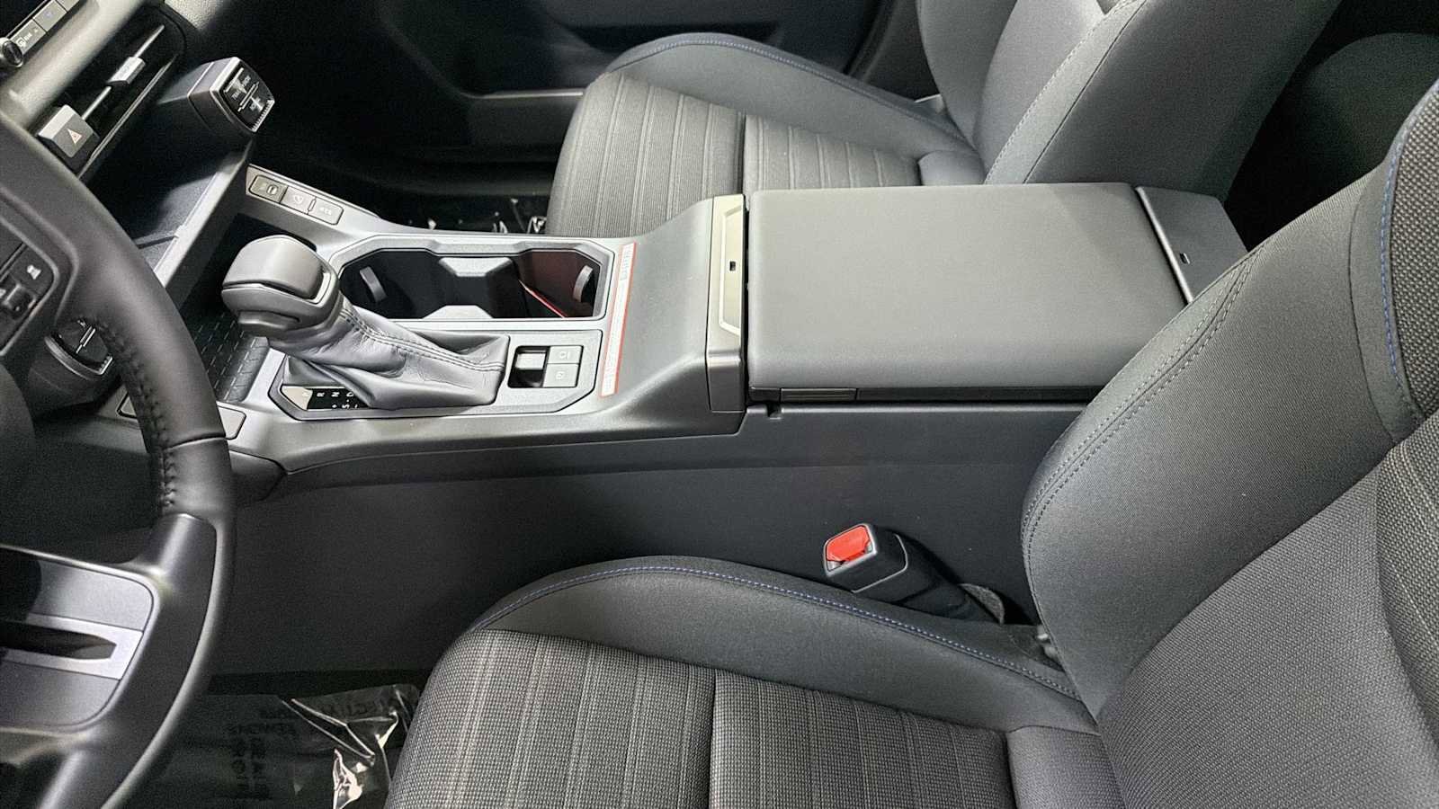 Thumbnail: 2026 Toyota RAV4 - 23