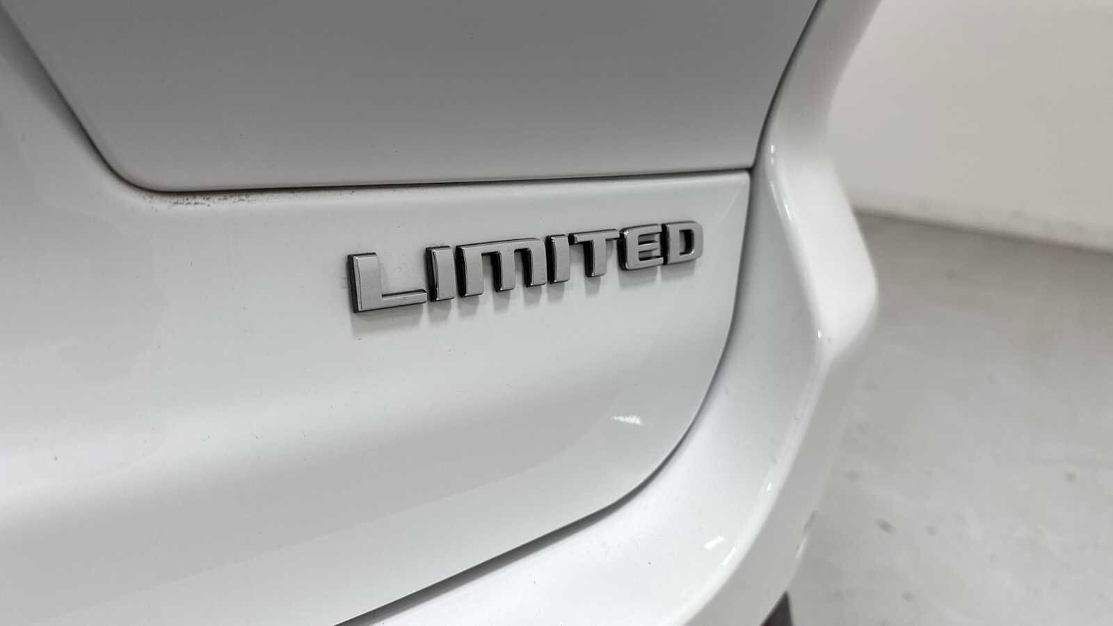 Thumbnail: 2021 Jeep Grand Cherokee L - 30