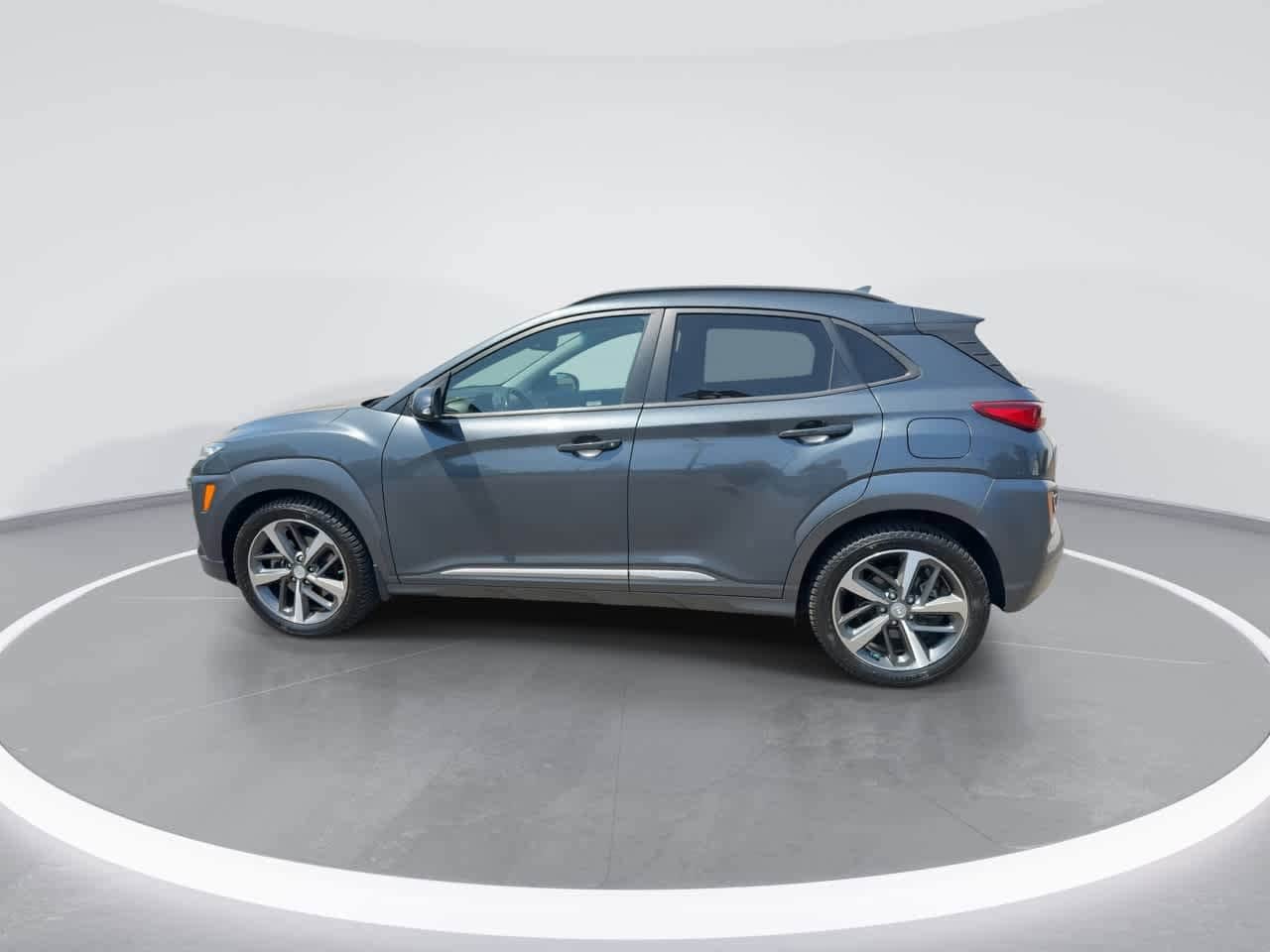 Thumbnail: 2019 Hyundai Kona - 5
