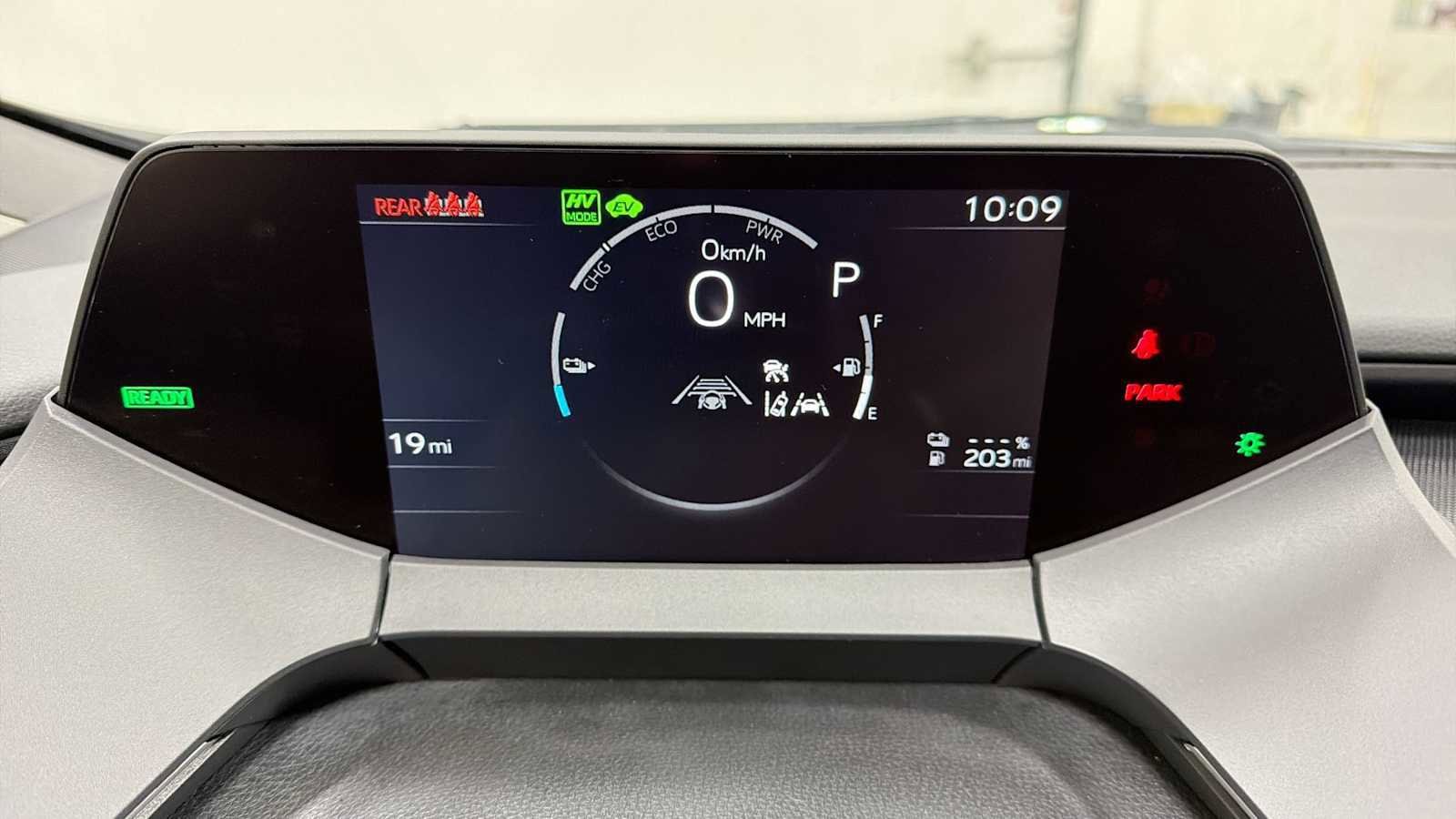 Thumbnail: 2026 Toyota Prius - 17