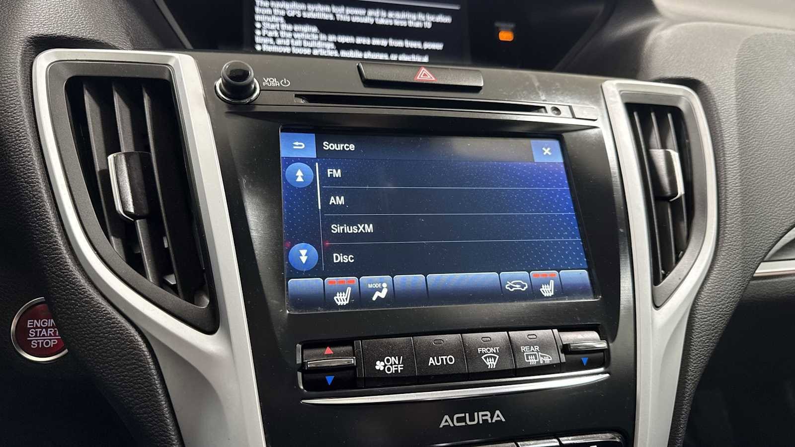 Thumbnail: 2019 Acura TLX - 18