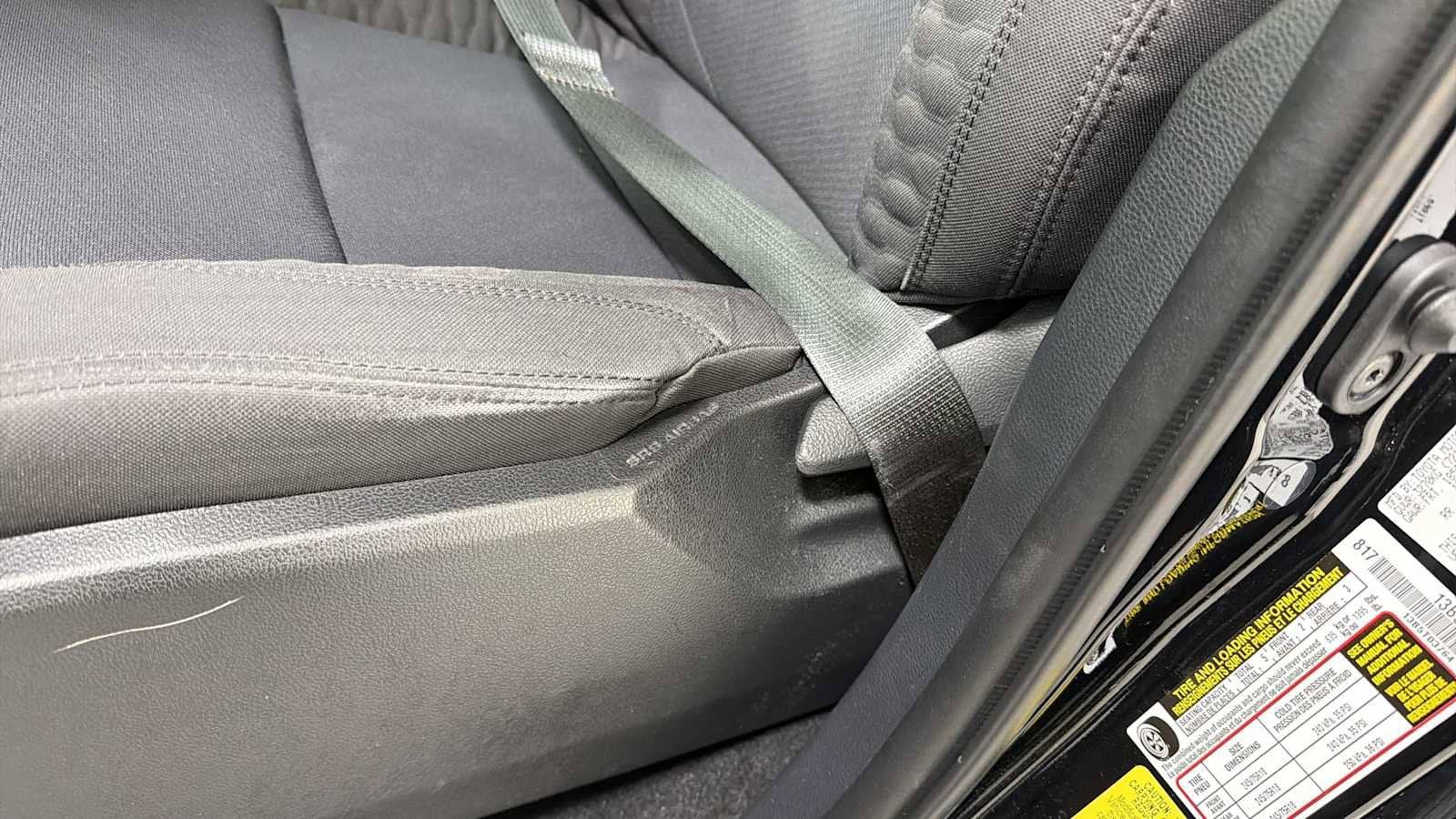 Thumbnail: 2023 Toyota Tundra - 14