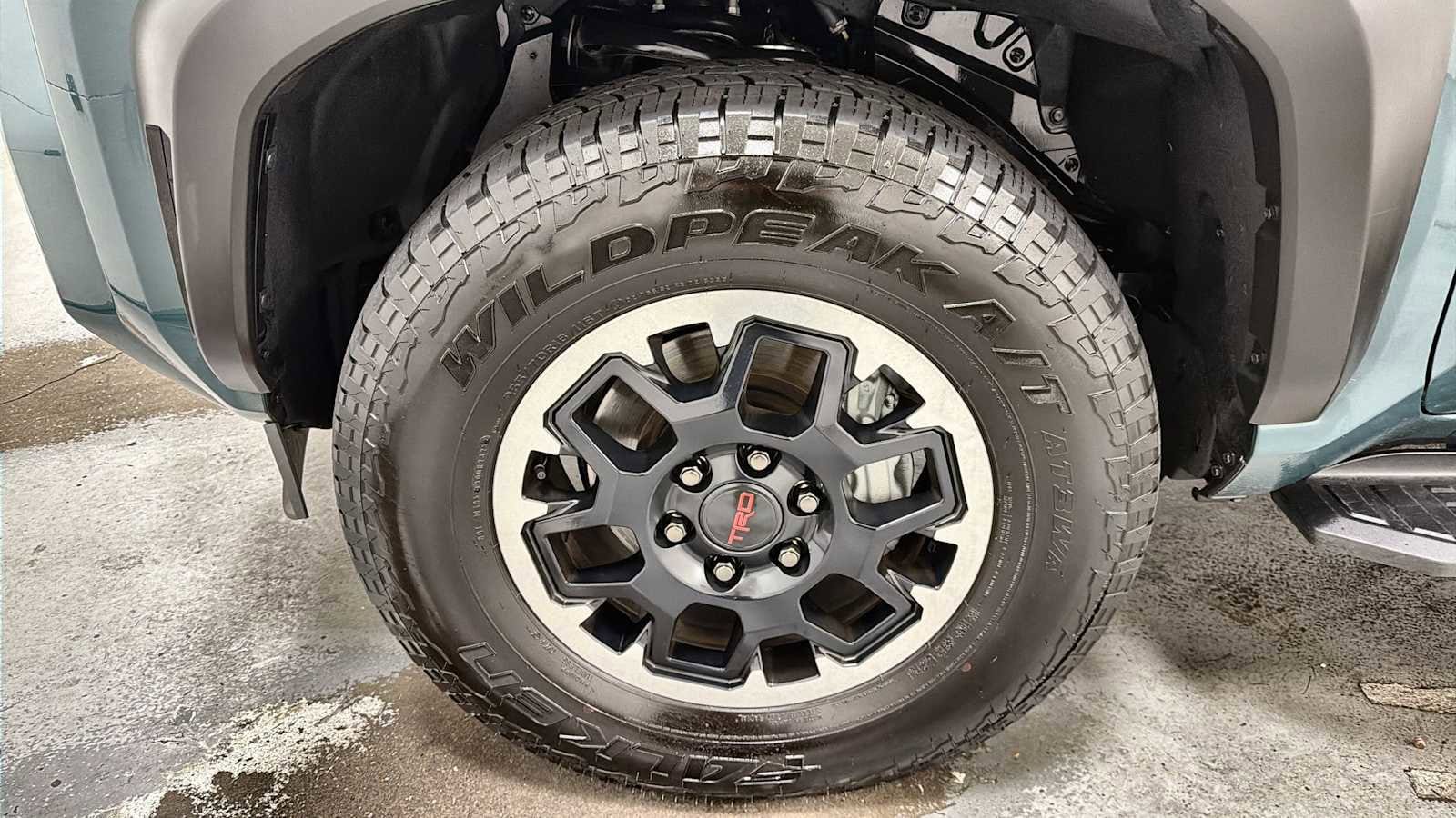 Thumbnail: 2025 Toyota 4Runner - 10