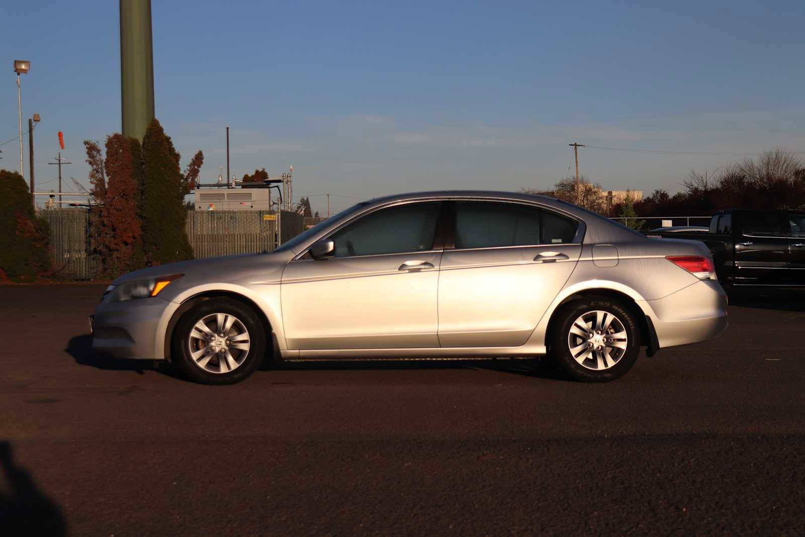 Thumbnail: 2012 Honda Accord - 8