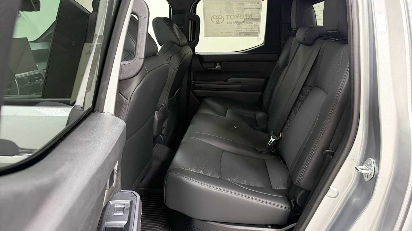2026 Toyota Tacoma TRD Sport - Photo 25