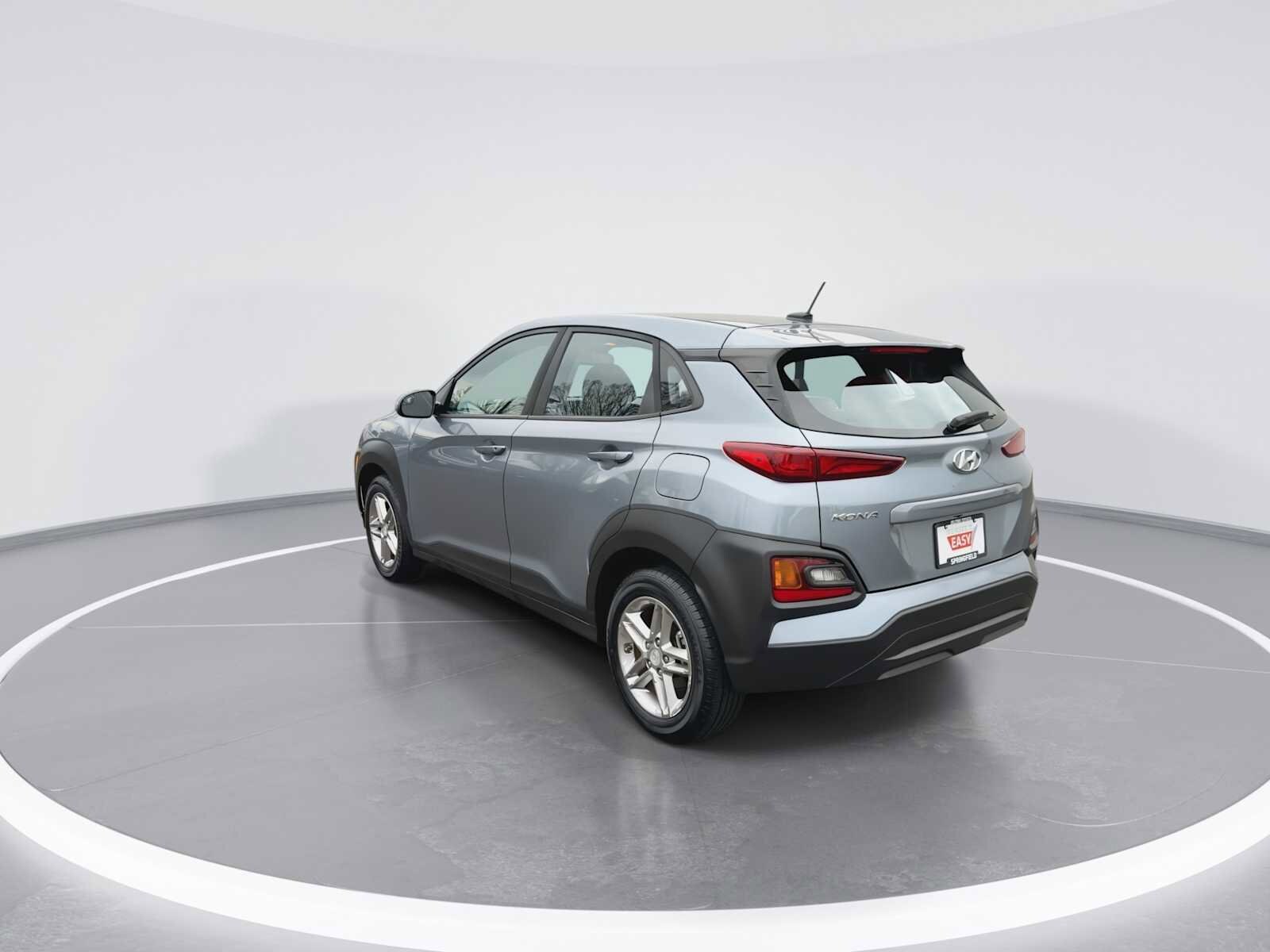 Thumbnail: 2019 Hyundai Kona - 6
