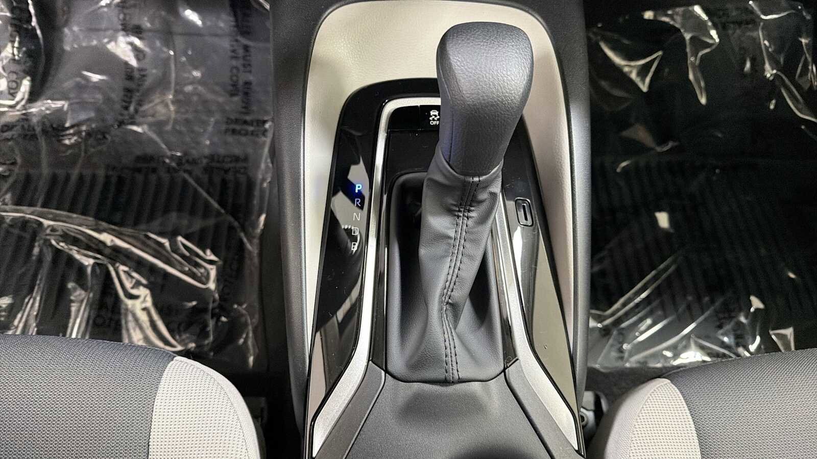 Thumbnail: 2026 Toyota Corolla - 22