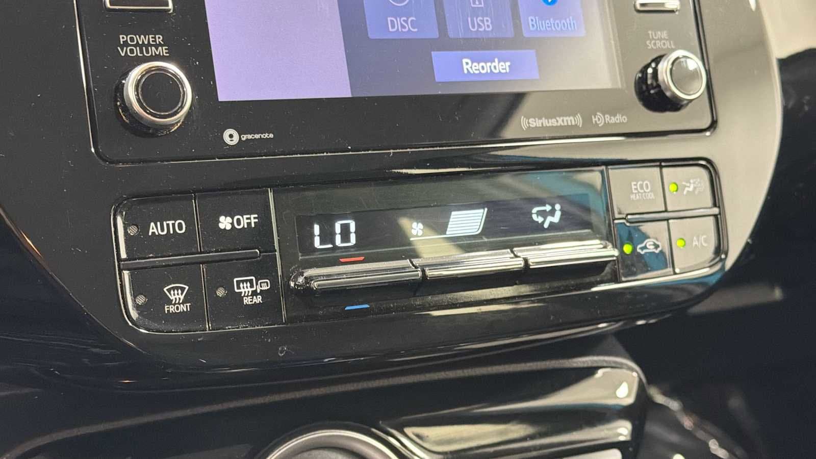 Thumbnail: 2021 Toyota Prius Prime - 20