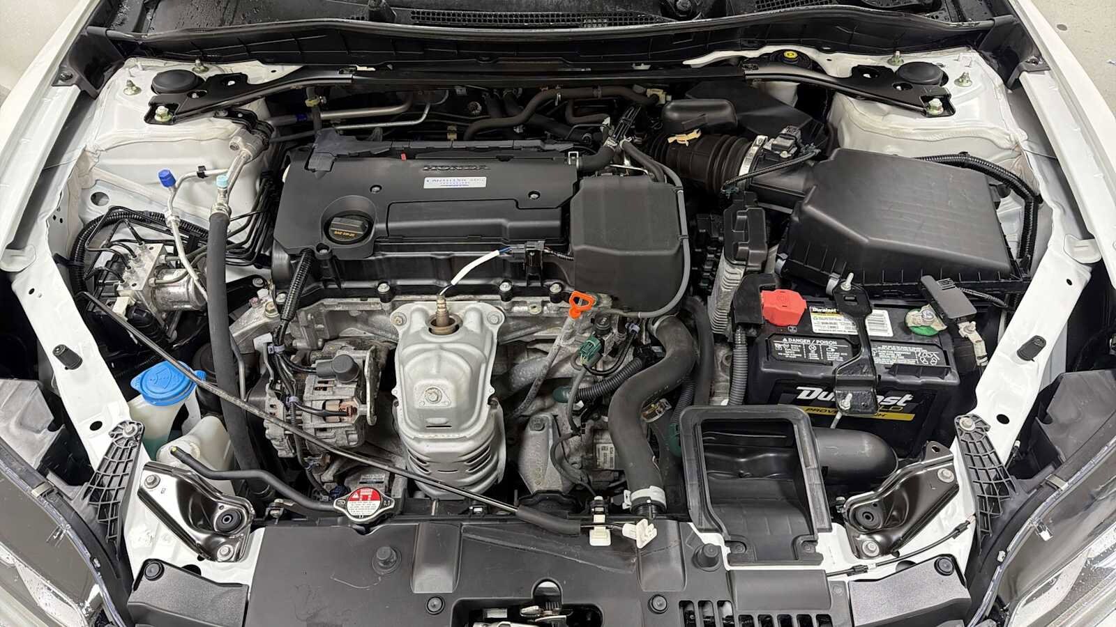 Thumbnail: 2016 Honda Accord - 30