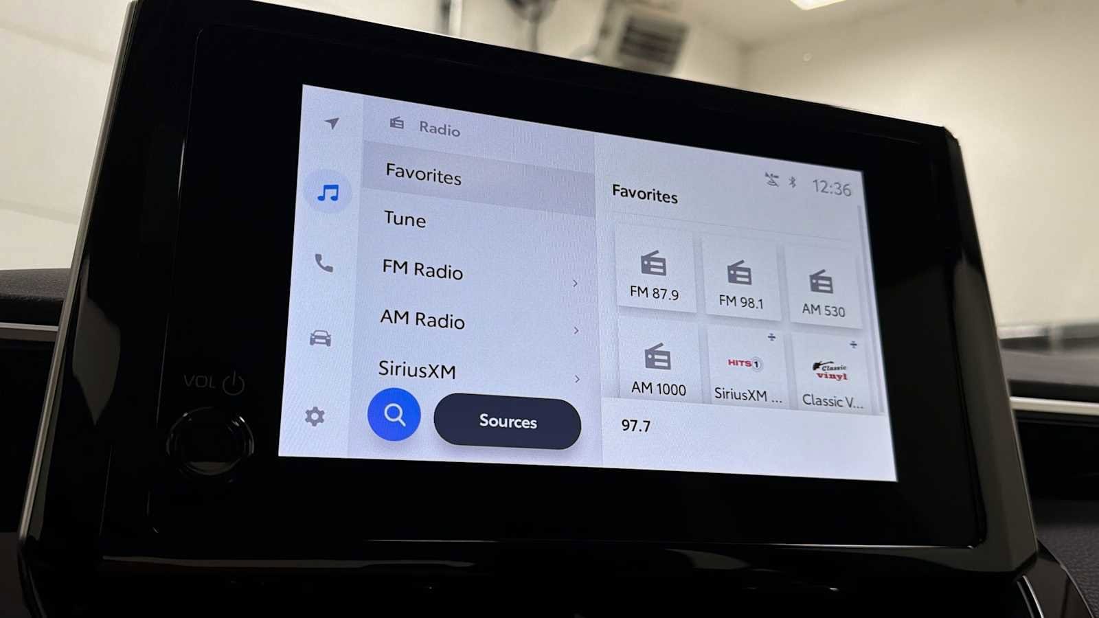 Thumbnail: 2024 Toyota Corolla - 18