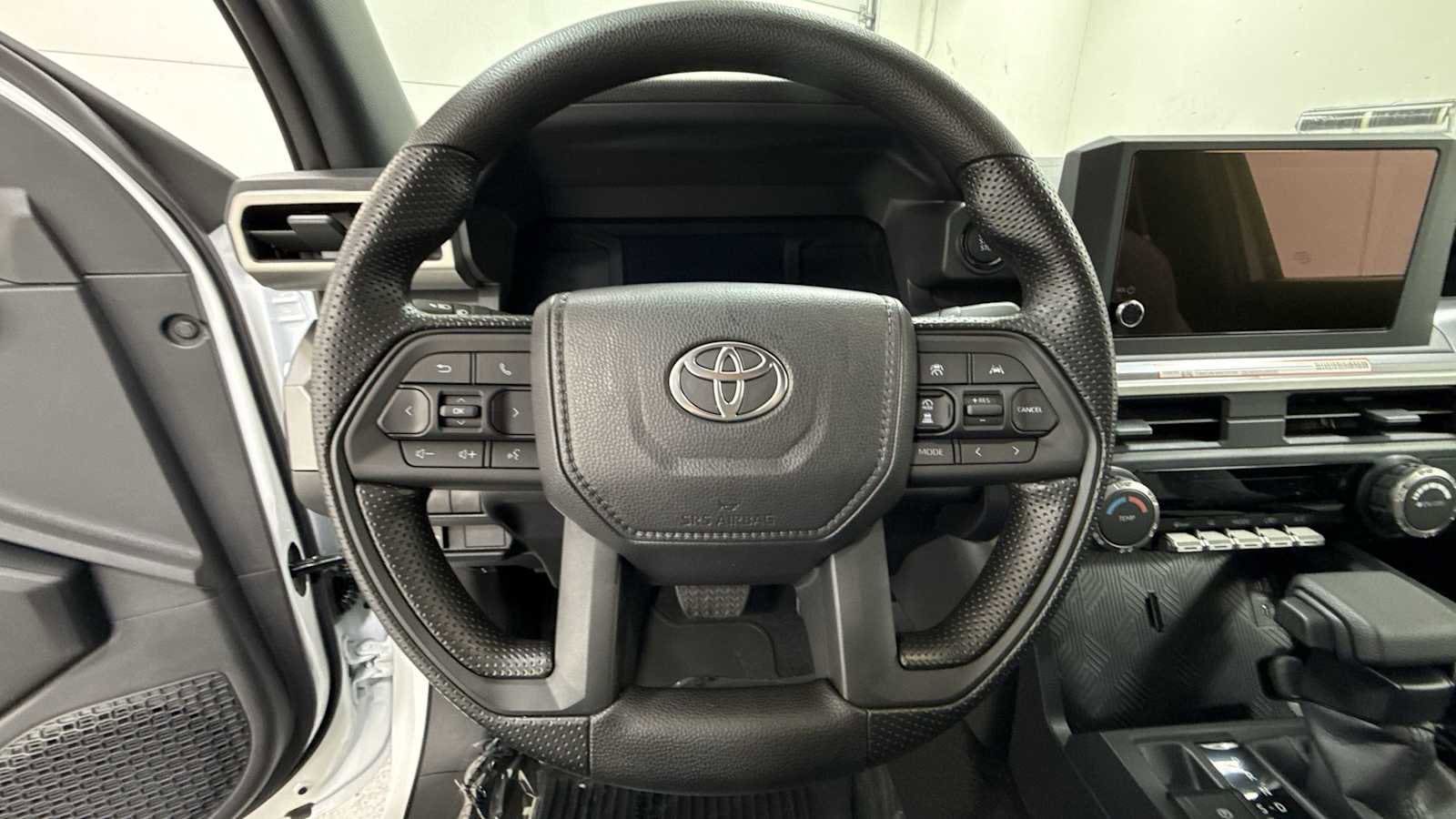 Thumbnail: 2025 Toyota Tacoma - 16