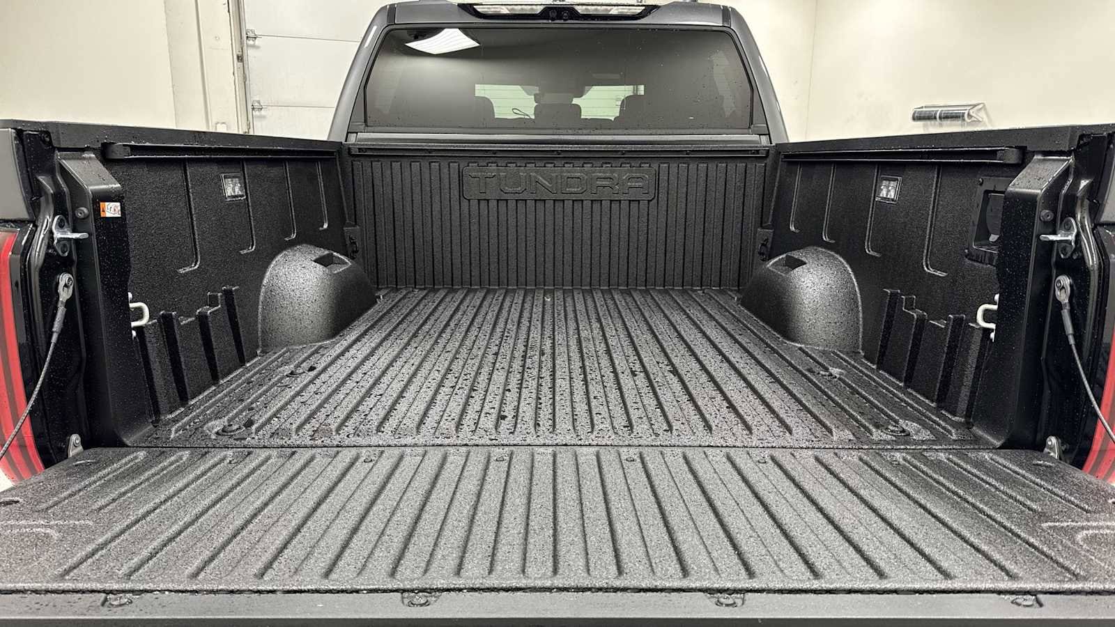 Thumbnail: 2026 Toyota Tundra - 28