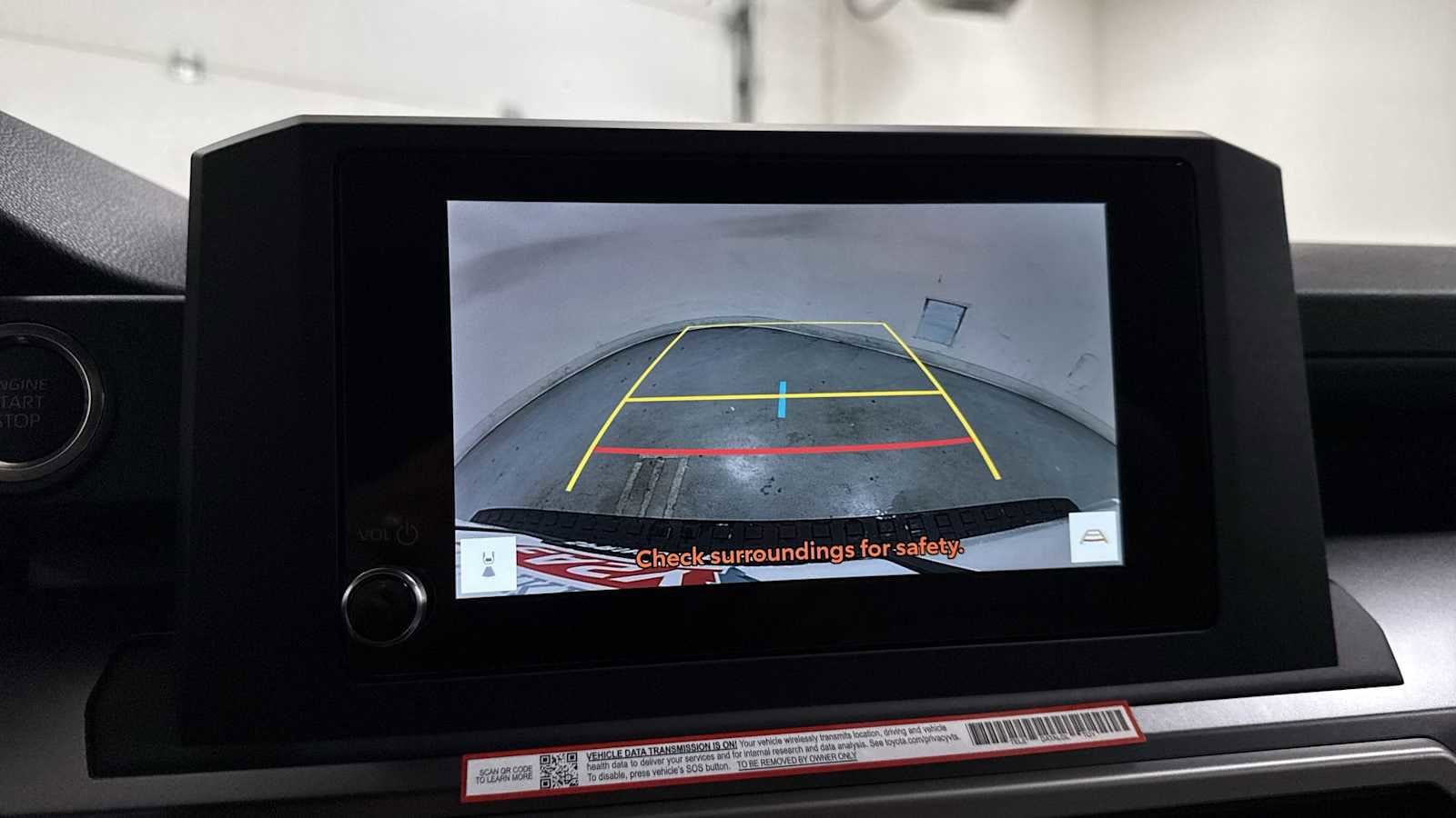 Thumbnail: 2025 Toyota 4Runner - 19