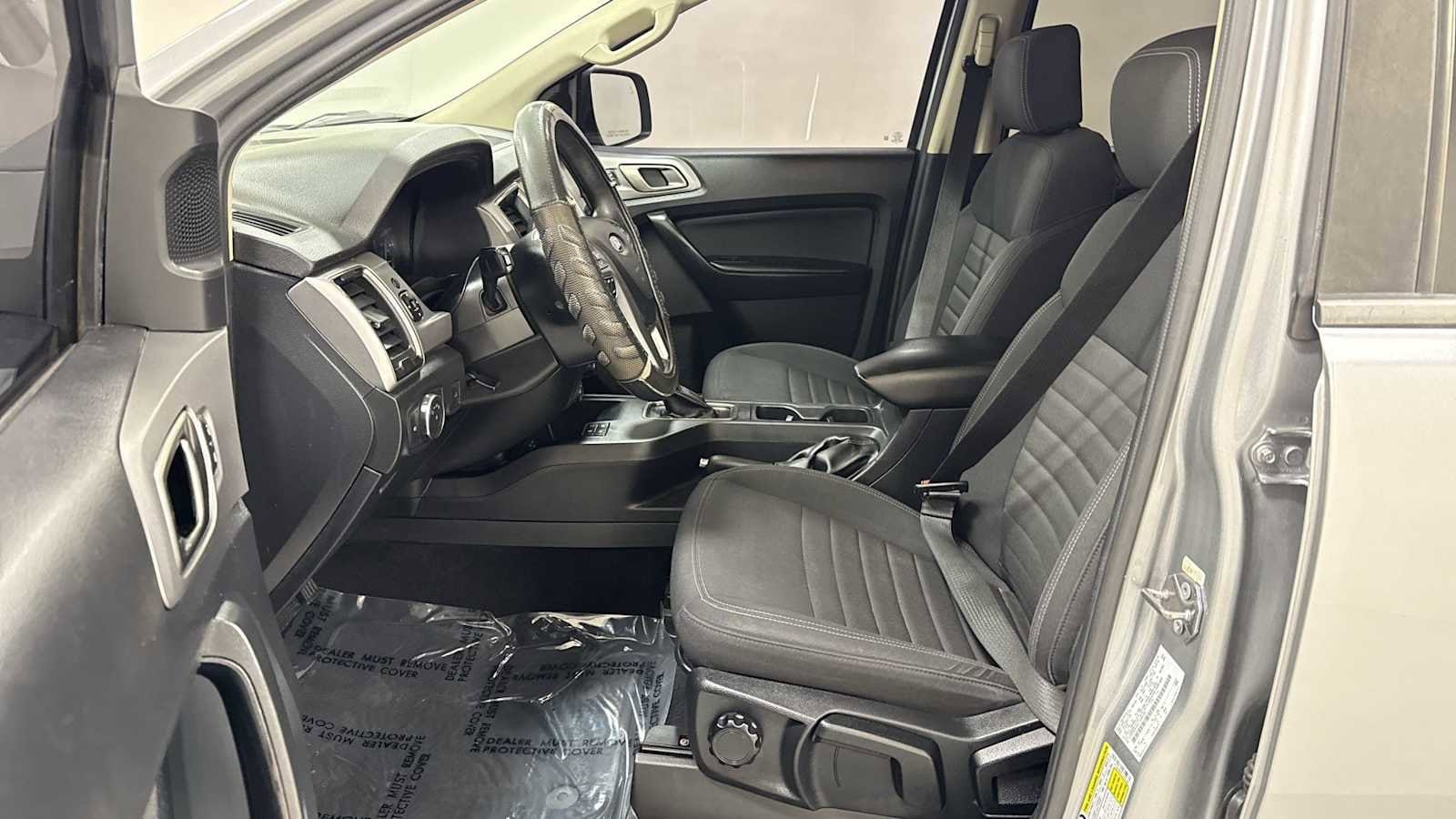 Thumbnail: 2020 Ford Ranger - 13