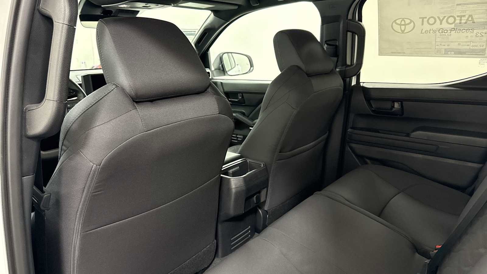 Thumbnail: 2025 Toyota Tacoma - 25