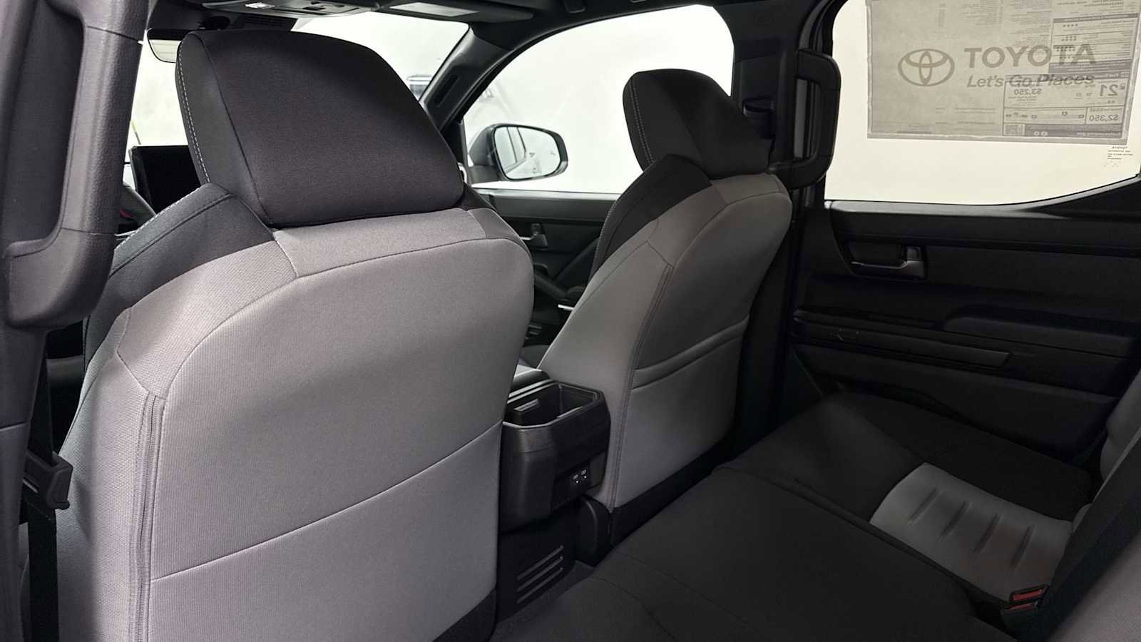 Thumbnail: 2026 Toyota Tacoma - 25