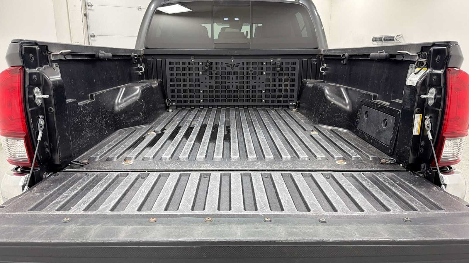 Thumbnail: 2021 Toyota Tacoma - 27