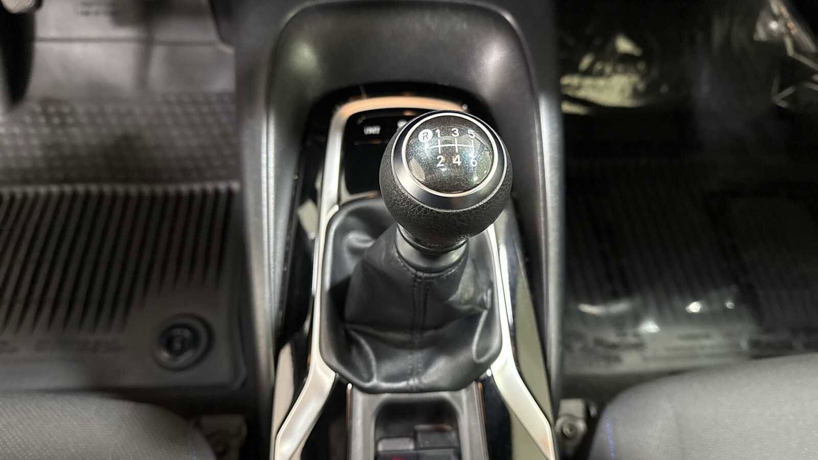 Thumbnail: 2022 Toyota Corolla - 21