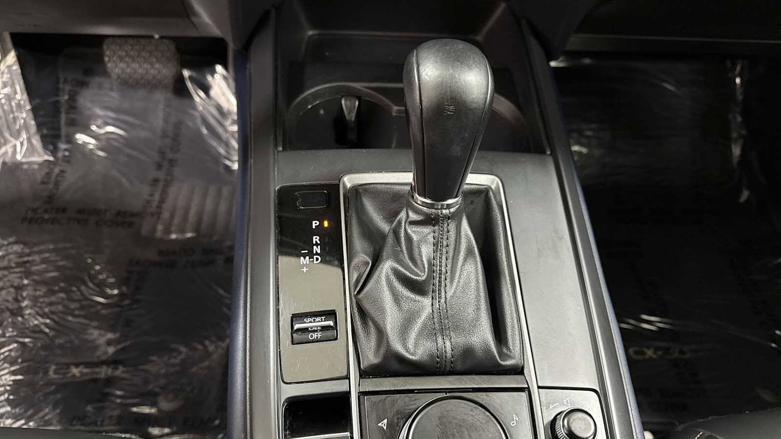 Thumbnail: 2021 Mazda CX-30 - 22