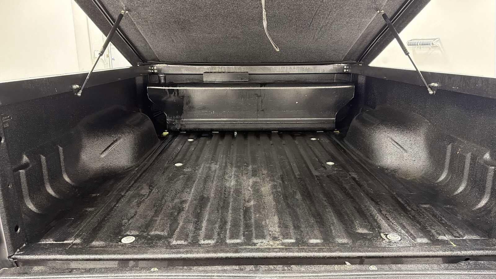 Thumbnail: 2009 Ford F-250 - 27