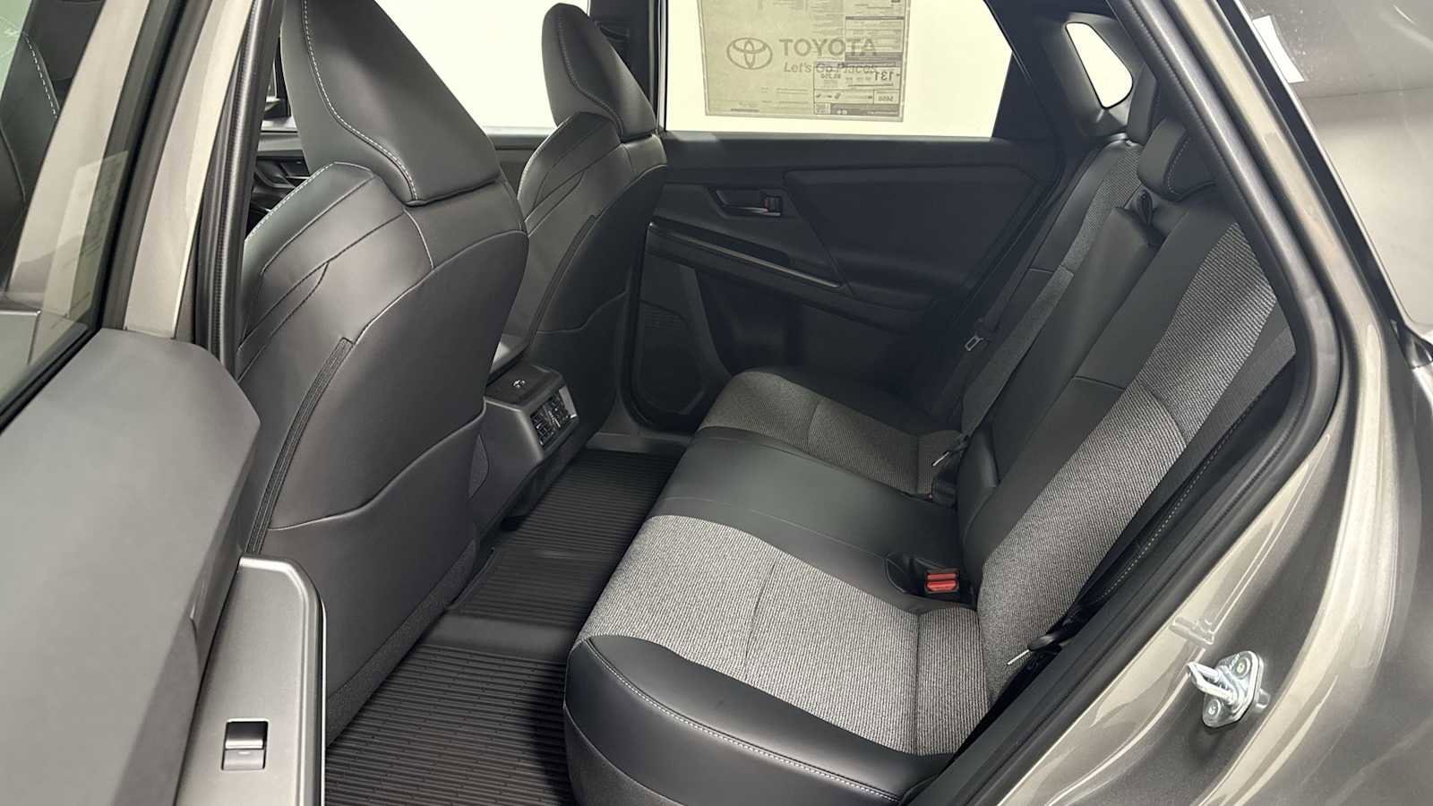 Thumbnail: 2026 Toyota bZ - 24