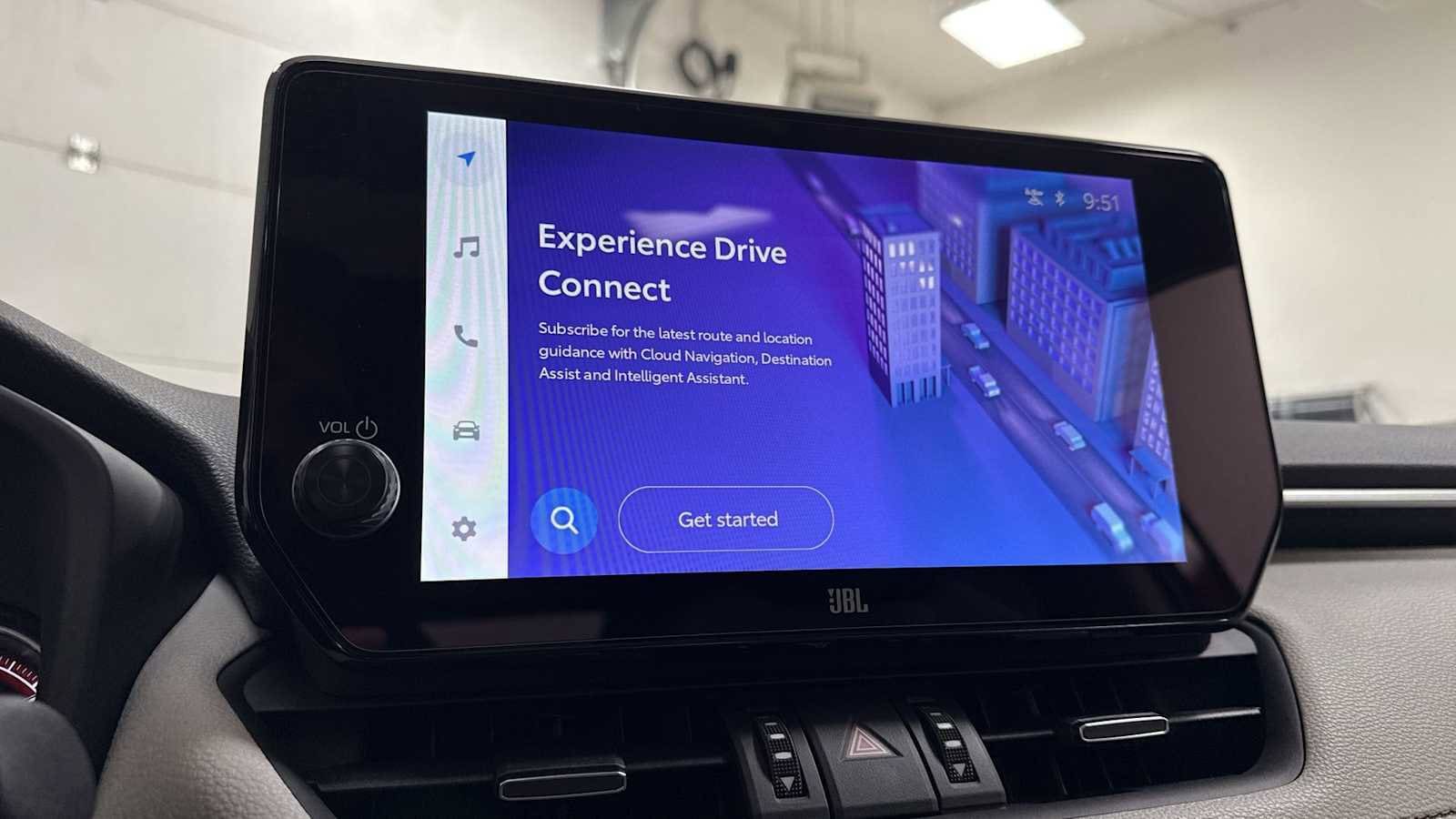 Thumbnail: 2025 Toyota RAV4 - 20