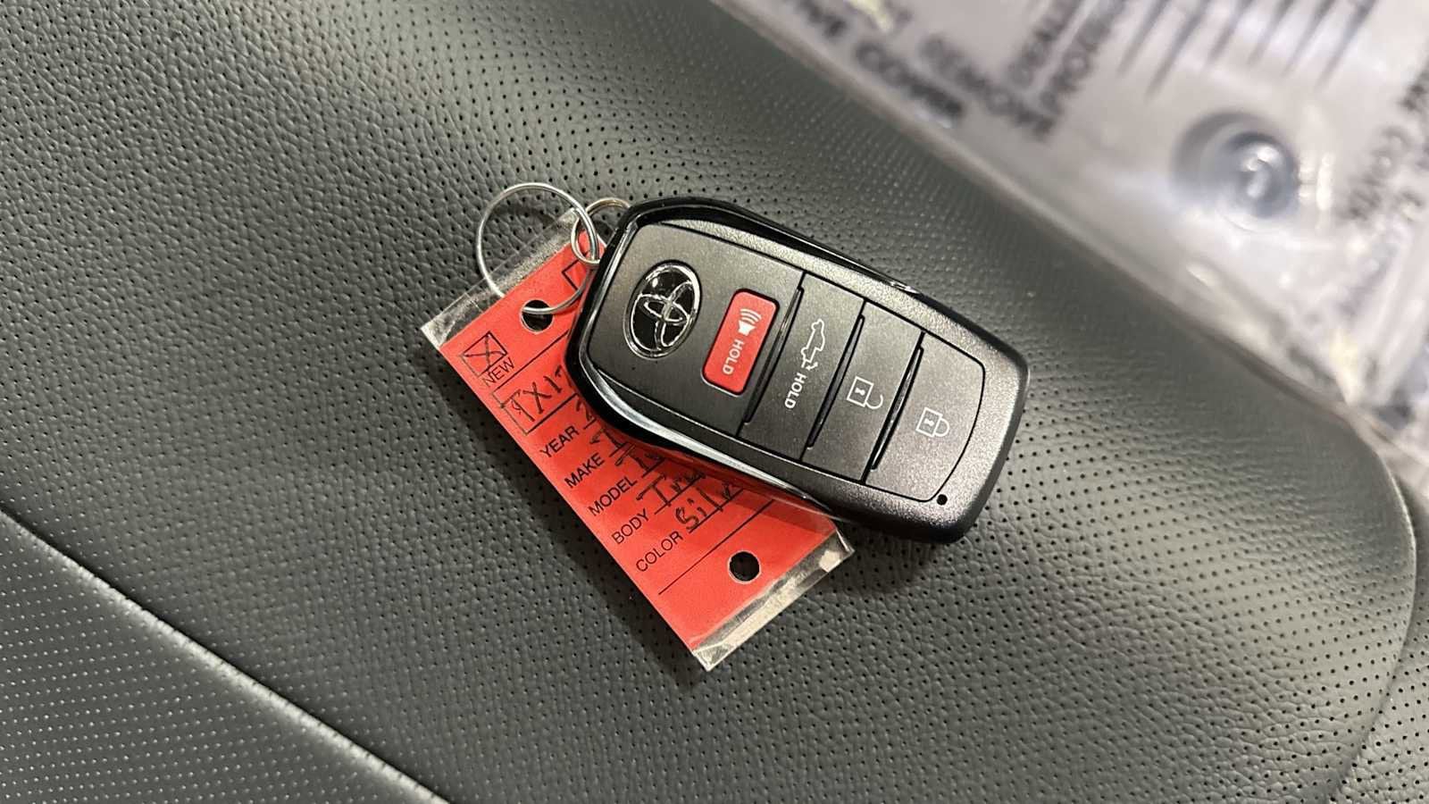 Thumbnail: 2026 Toyota Tundra - 31