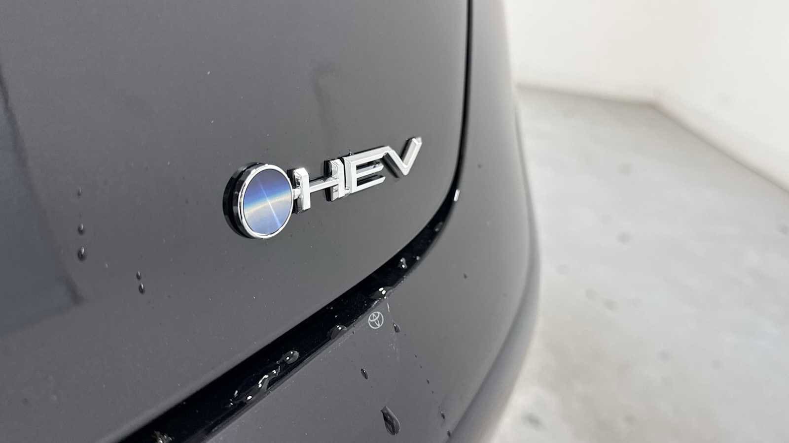 Thumbnail: 2026 Toyota Prius - 28