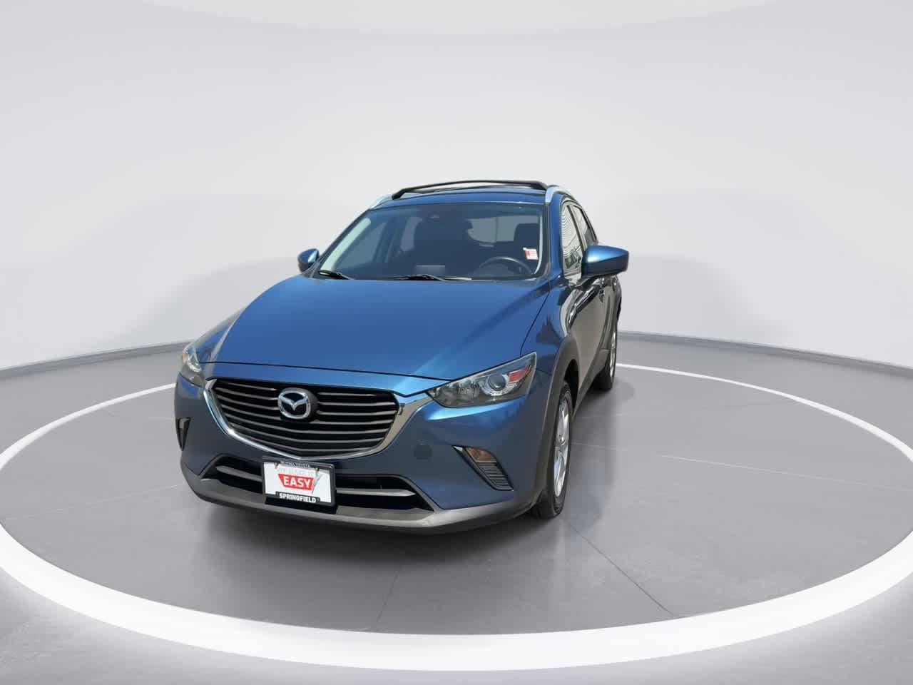 Thumbnail: 2018 Mazda CX-3 - 3