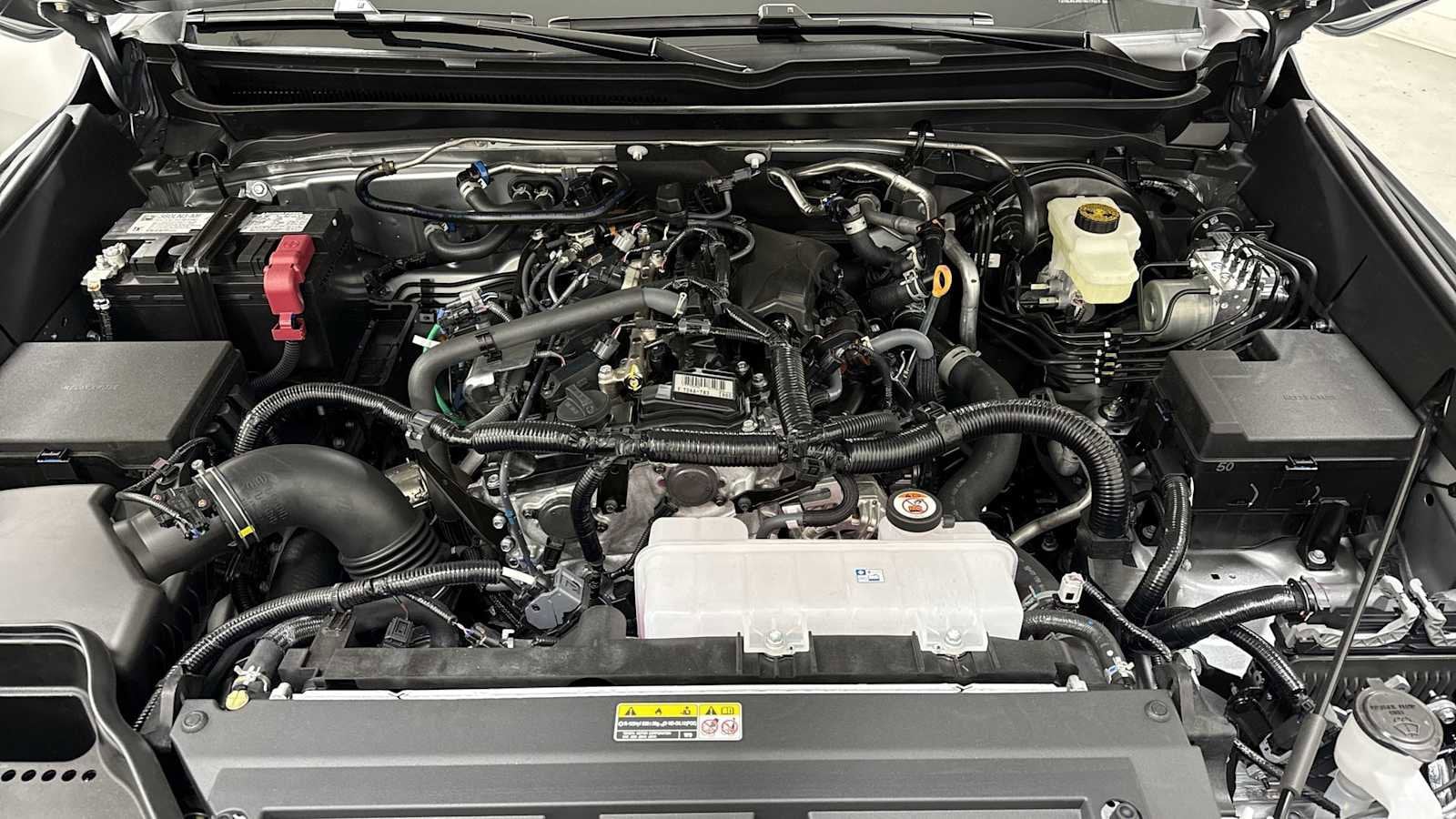 Thumbnail: 2026 Toyota Tacoma - 30